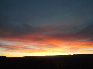 it was just awesome!