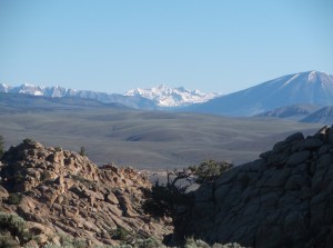 impossible to not stop and take in the view