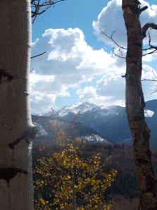 don't tell anyone...this is magical little slice of Colorado....