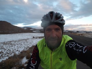 cold feet, warm heart