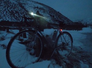 Miss Woodrup, adventurer extraordinaire