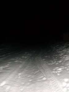 roll on, roll on......