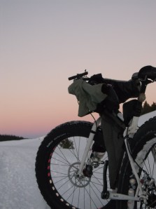 the ride to get here wasn't easy, the rewards beyond words 