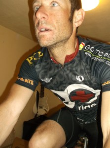 the road to nowhere....