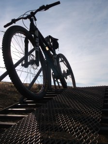 Tranny time=mediation